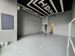 Centrium Square (D8), Office #538656231